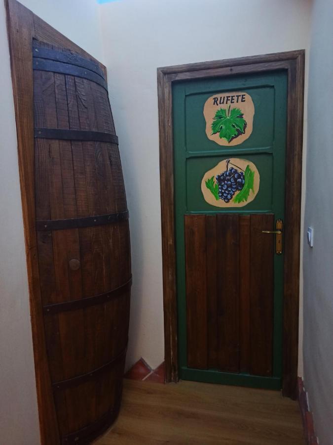 Casa Rural La Bodega Aldeadávila de la Ribera Exterior foto